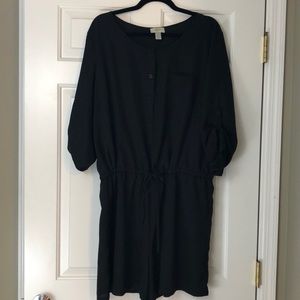Loft Romper